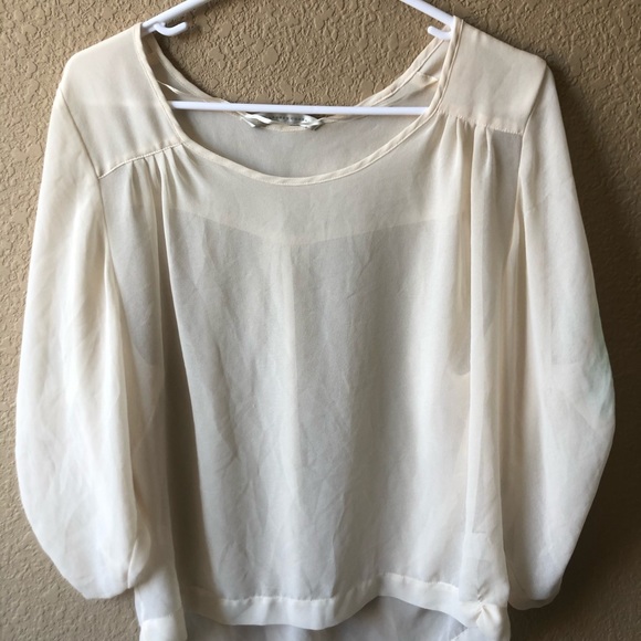 Tops - Blouse